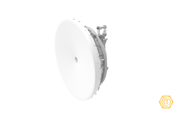 1.2m/4ft Class3 Dual-Polarized Antenna