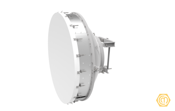 1.8m/6ft Class3 Dual-Polarized Antenna